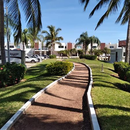 Villa Casa Cerritos Mazatlán Exterior foto