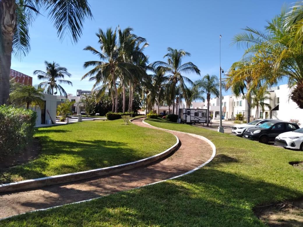 Villa Casa Cerritos Mazatlán Exterior foto