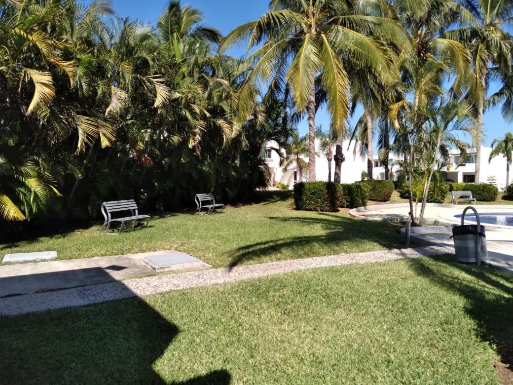 Villa Casa Cerritos Mazatlán Exterior foto