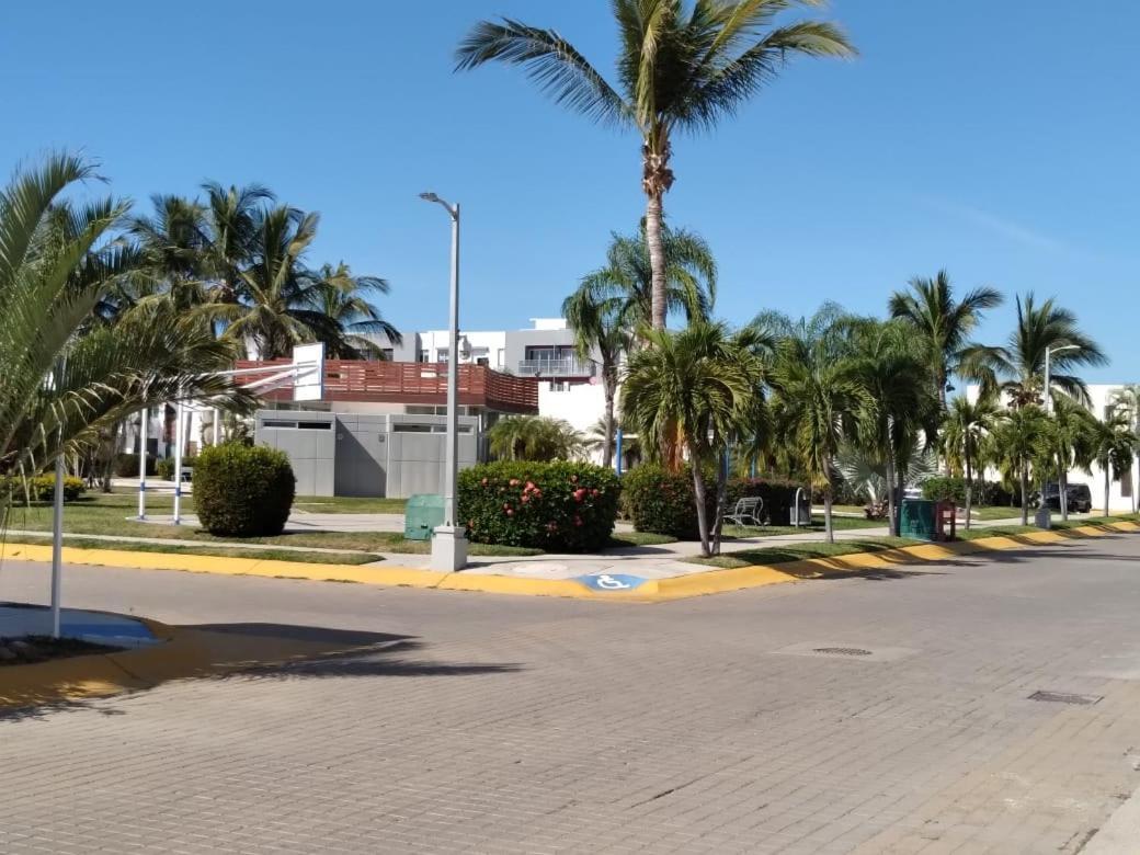 Villa Casa Cerritos Mazatlán Exterior foto