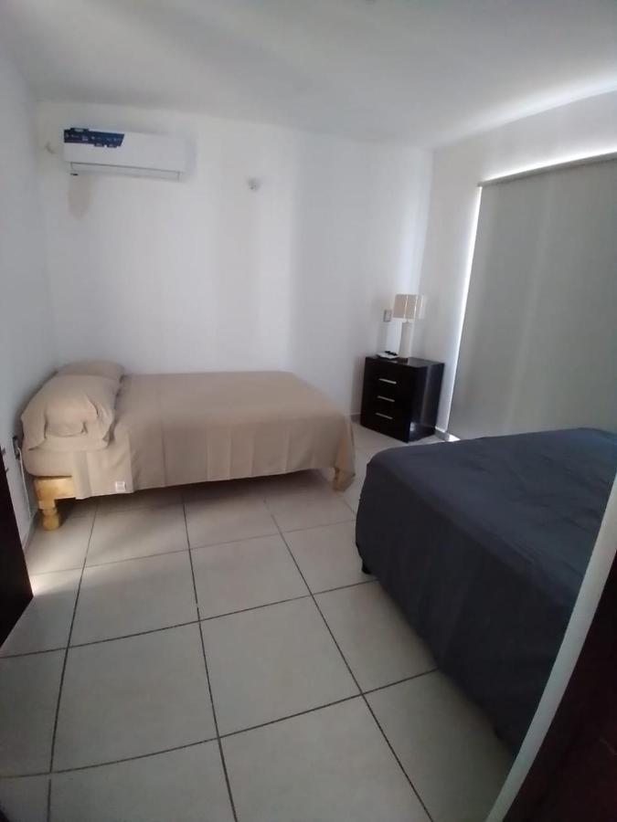 Villa Casa Cerritos Mazatlán Exterior foto
