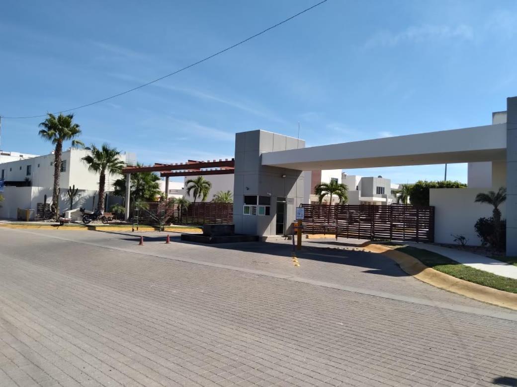 Villa Casa Cerritos Mazatlán Exterior foto