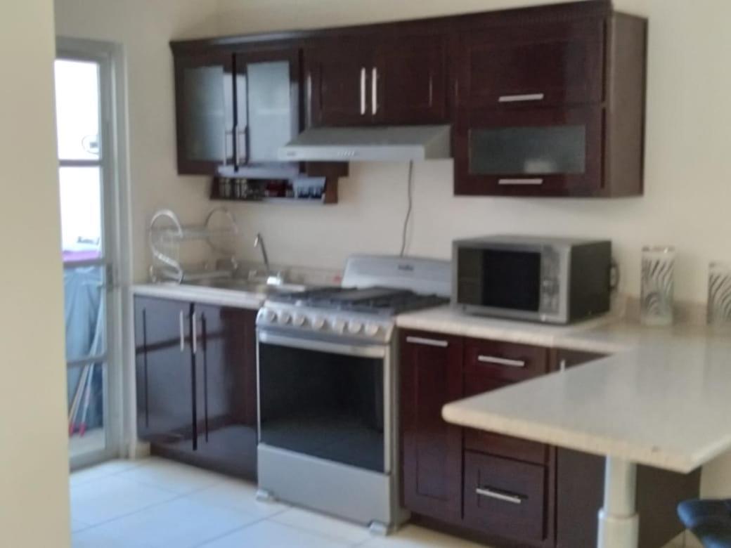 Villa Casa Cerritos Mazatlán Exterior foto