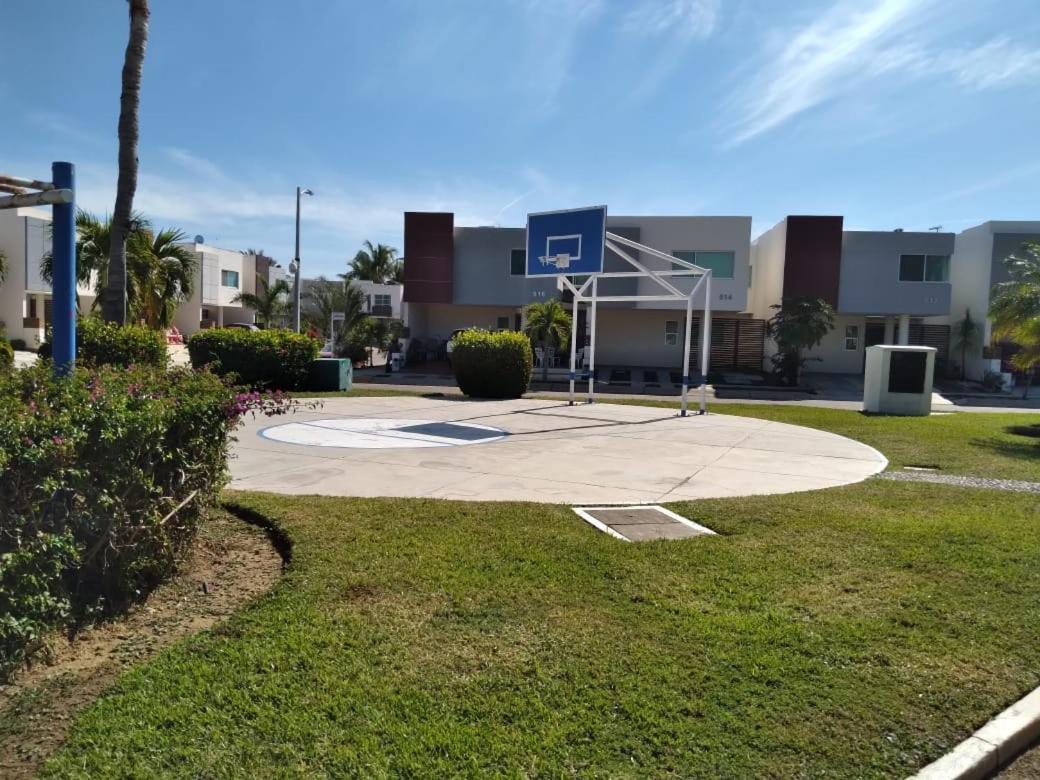 Villa Casa Cerritos Mazatlán Exterior foto