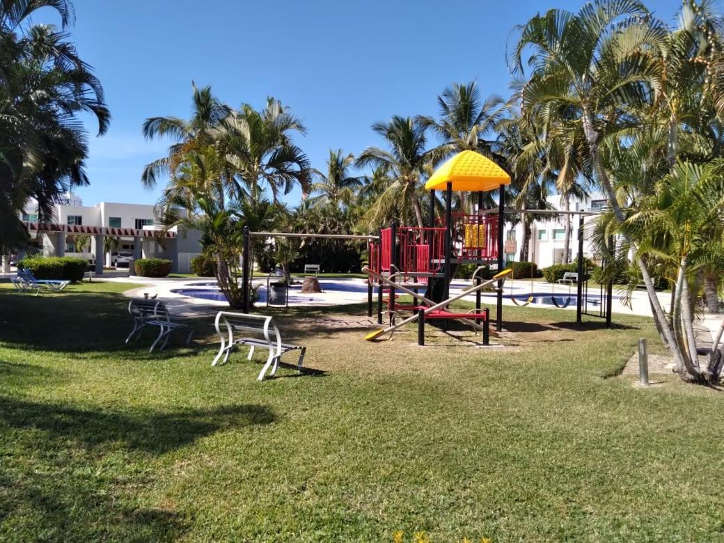Villa Casa Cerritos Mazatlán Exterior foto